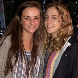 Meet your Posher, Madison